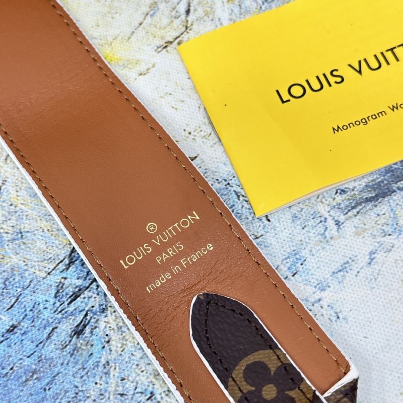 Louis Vuitton Shoulder Straps
